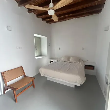 - Traditional House *