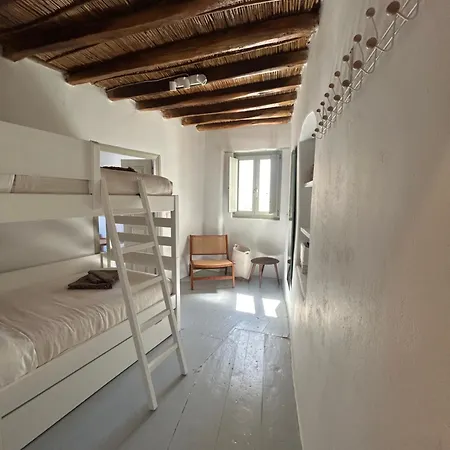 - Traditional House Marpissa