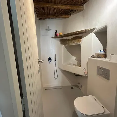 Holiday home - Traditional House Marpissa